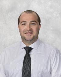 photo of Dustin Hahn, NP