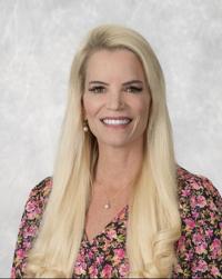 photo of Krista Crawley, NP