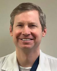 photo of Bradford Jones, MD