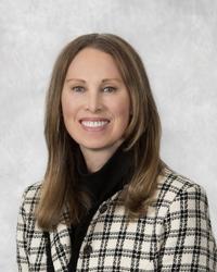 photo of Andrea Wilson, NP