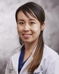 photo of Michaela Lee, MD