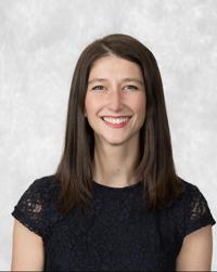 photo of Rebecca Wendt, MD