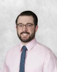 photo of Brian Strollo, MD