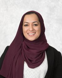 photo of Sana Durrani-Simmons, DO