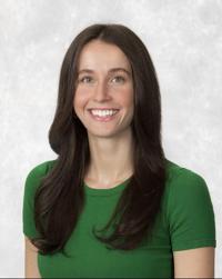 photo of Jamie Sprout, PA