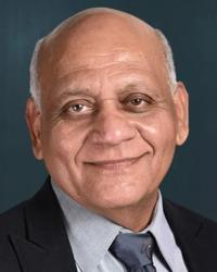 photo of Sundararajan Jayachandran, MD