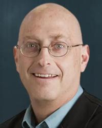 photo of Sheldon Roberts, MD