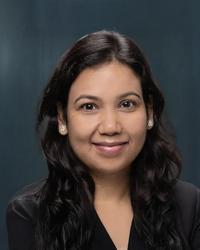 photo of Shobhana Talukdar, MD
