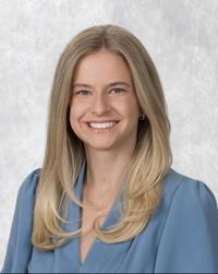 photo of Caroline Majcher, PA