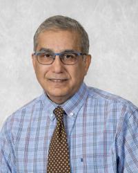 photo of Muhammad Qadri, MD