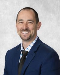 photo of Dennis Tatu, NP