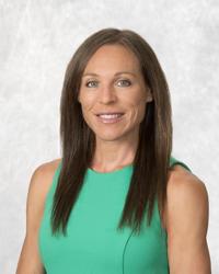 photo of Molly Kucera, DO