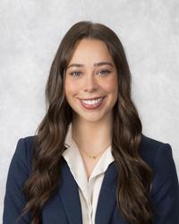 photo of Gertie Venckus, PA