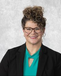 photo of Allyssa Perri, PA