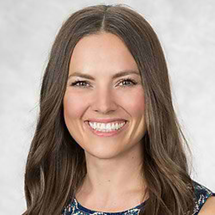 photo of Nicole Banks, PA