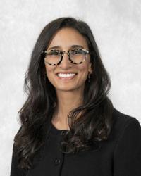 photo of Malika Gill, MD