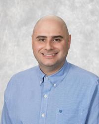 photo of William Candelori, DO
