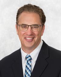 photo of Anthony Will, DO