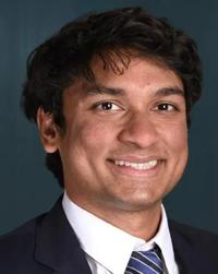 photo of Ganesh Sivarajan, MD