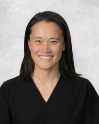 photo of Lin Zhao, MD