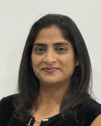 photo of Vanitha Vasudevan, MD