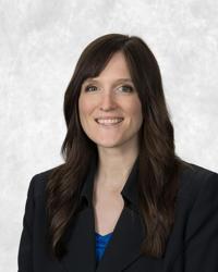 photo of Jacquelyn Andrews, MD