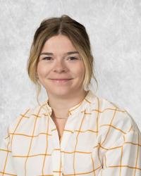 photo of Madison Ramirez, PA