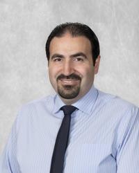 photo of Hani Alboushi, MD