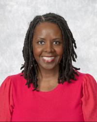 photo of Josalyn Funches, MD