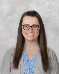 photo of Kelsey Staudinger, DO