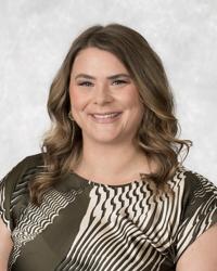 photo of Stephanie Mikolajczyk, NP