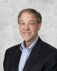 photo of Randall Stone, NP