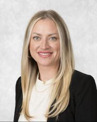 photo of Nicole Dafoe, NP