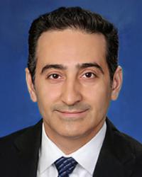 photo of Sina Nafisi, MD