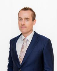 photo of Nathan Jowett, MD