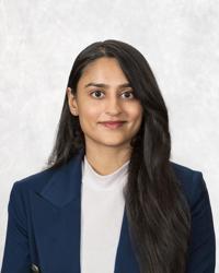 photo of Karishma Ullal, DO