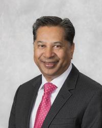 photo of Shiv Verma, MD