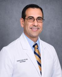 photo of Joseph Georges, DO