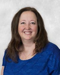 photo of Jennifer Gamlen, NP