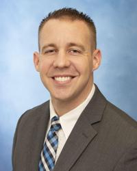 photo of Jon Nelson, DO