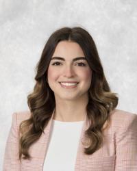 photo of Sarah Jaroudi, PA