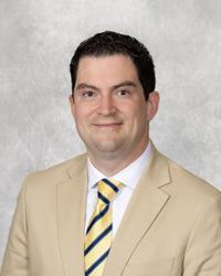 photo of Peter Struck, MD