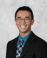 photo of George Liow, DO