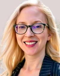 photo of Natalie Ertz-Archambault, MD