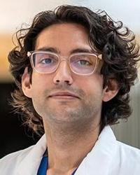 photo of Ashish Sharma, MD