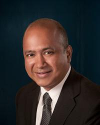 photo of Sanjeev Gopal, MD