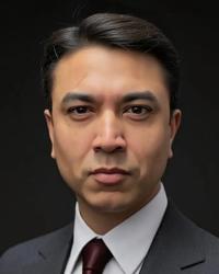 photo of Alpesh Patel, MD