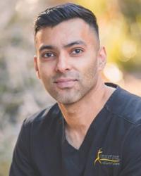 photo of Puneet Ralhan, DO