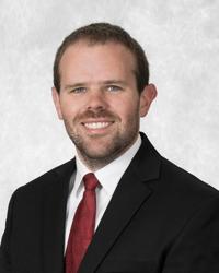 photo of Benjamin Claussen, DO