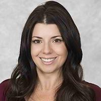 photo of Krystal Taranto, NP